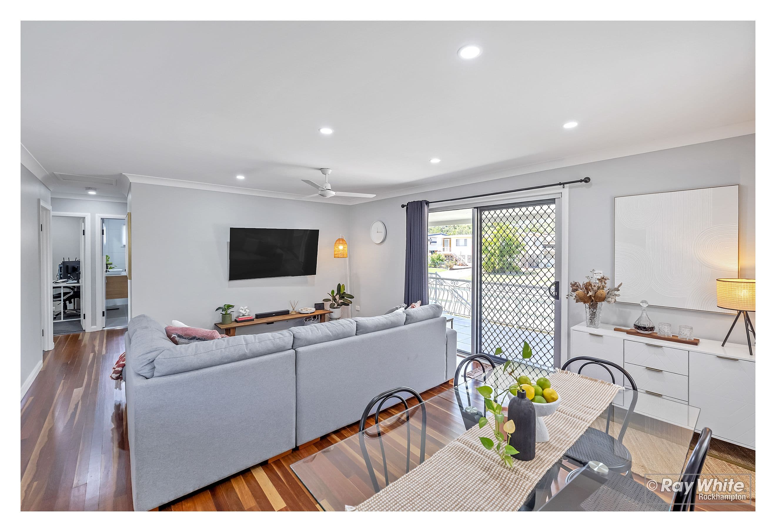 371 Duthie Avenue, Frenchville QLD 4701, Frenchville - Thumbnail 8