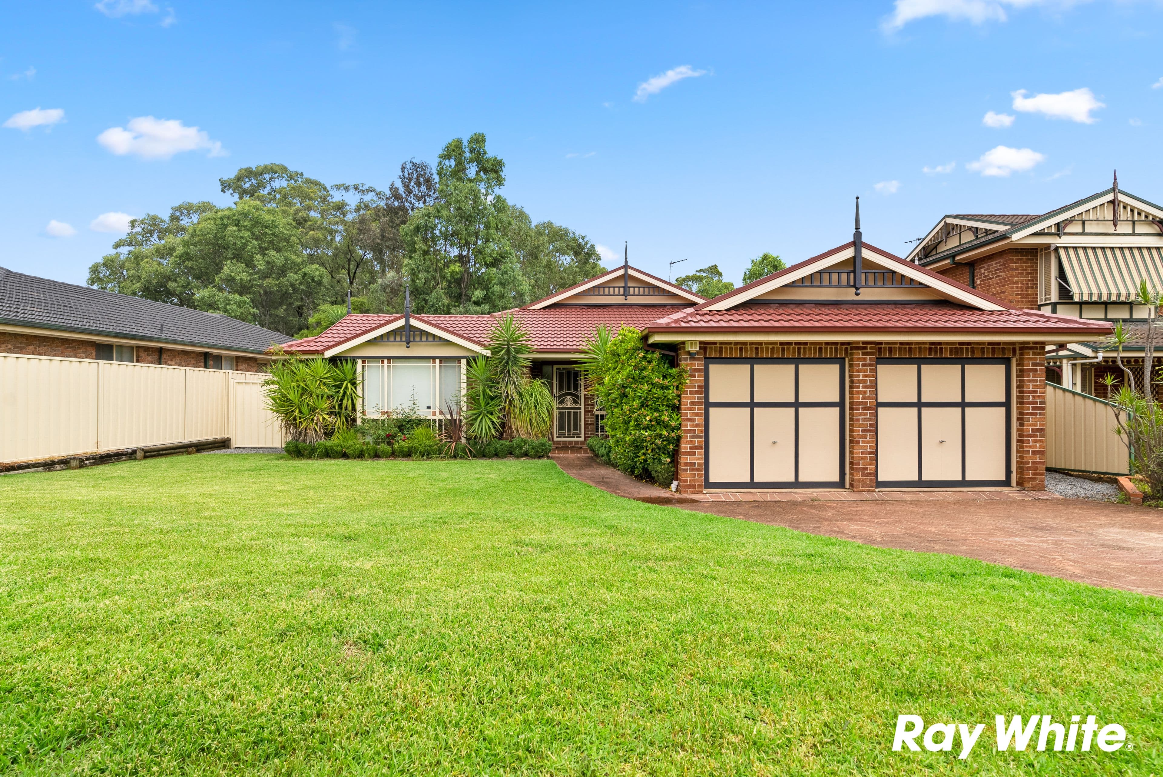 11 Whitehaven Avenue, Quakers Hill NSW 2763, Quakers Hill - Image 1
