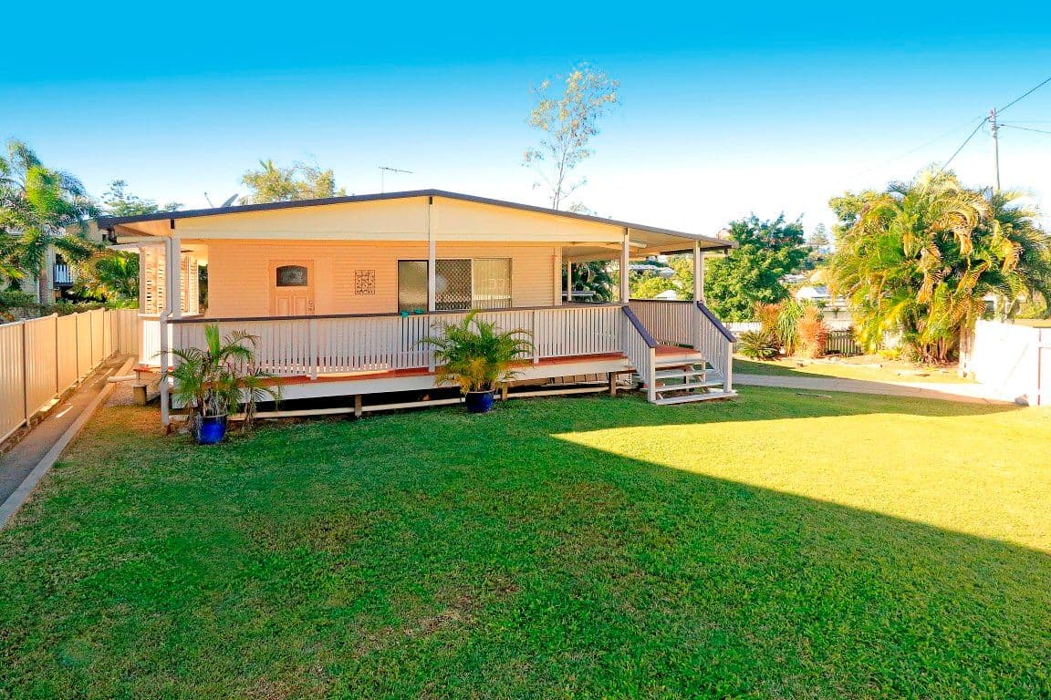 1 Beaconsfield Terrace, The Range QLD 4700, The Range - Image 1