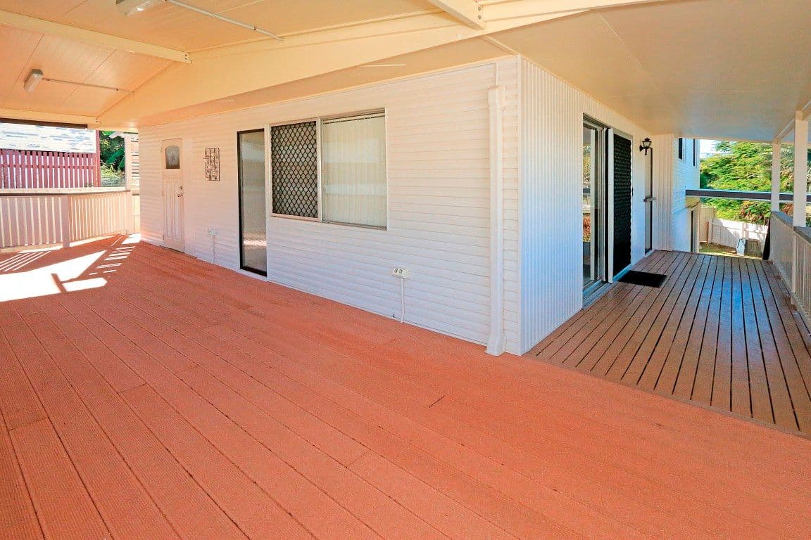 1 Beaconsfield Terrace, The Range QLD 4700, The Range - Thumbnail 2