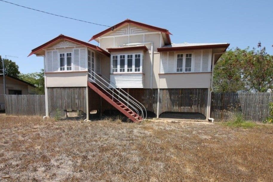 20 Millchester Road, Queenton QLD 4820, Queenton - Image 1