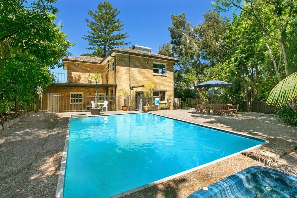 14 Larissa Road, ALLAMBIE HEIGHTS NSW 2100, Allambie Heights - Thumbnail 2