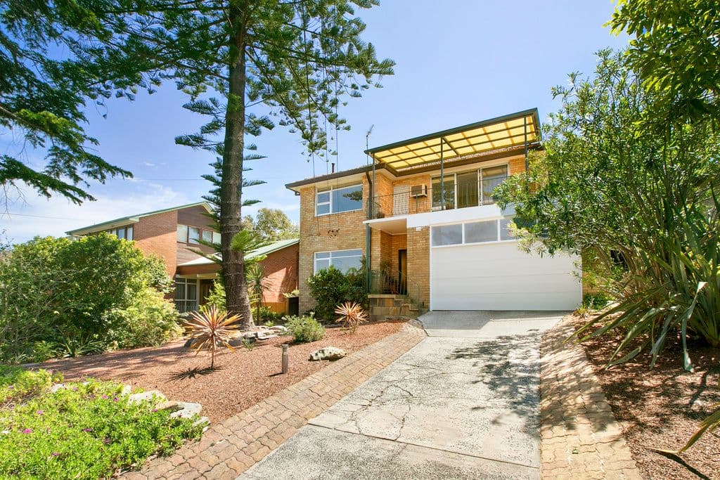 14 Larissa Road, ALLAMBIE HEIGHTS NSW 2100, Allambie Heights - Thumbnail 8