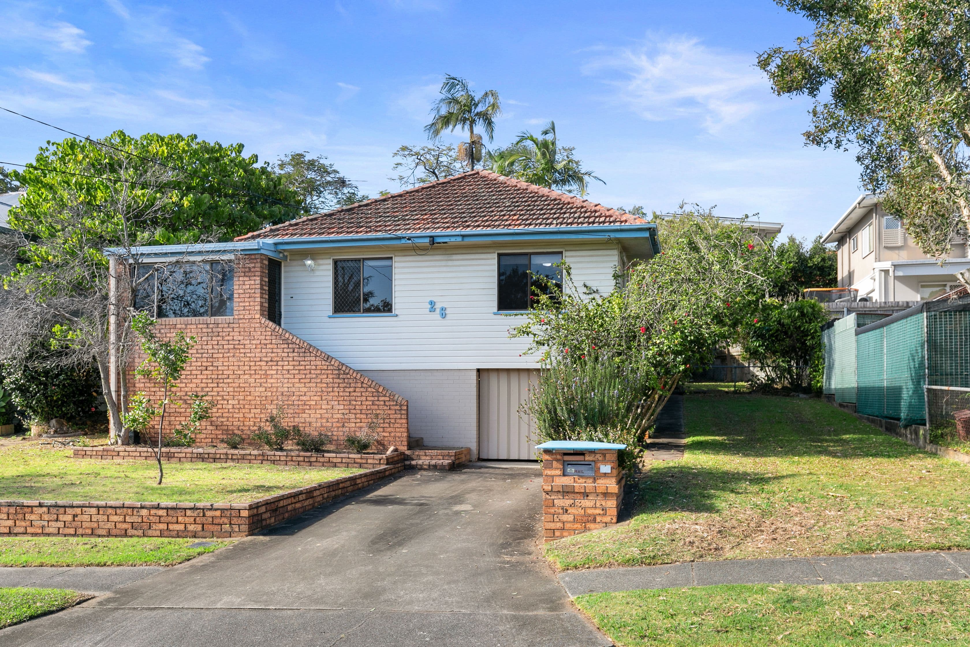 26 Vaughan Street, Mount Gravatt QLD 4122, Mount Gravatt - Image 1