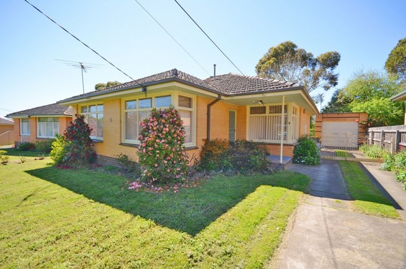 9 Gordonia Court, BALLARAT NORTH VIC 3350, Ballarat North - Image 1