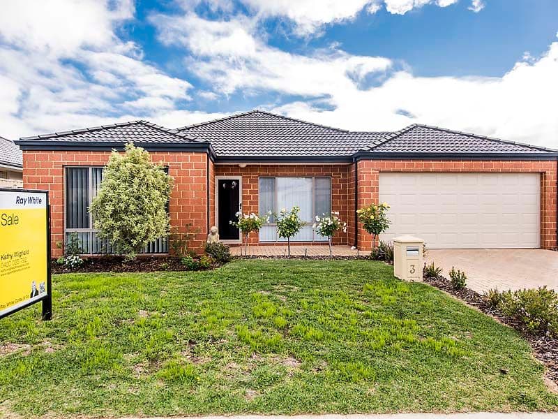 3 Cousins Turn, Baldivis WA 6171, Baldivis - Thumbnail 2