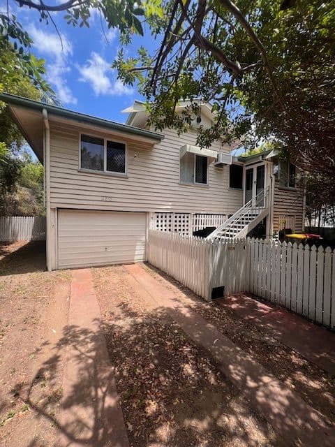 280 Upper Dawson Road, The Range QLD 4700, The Range - Image 1