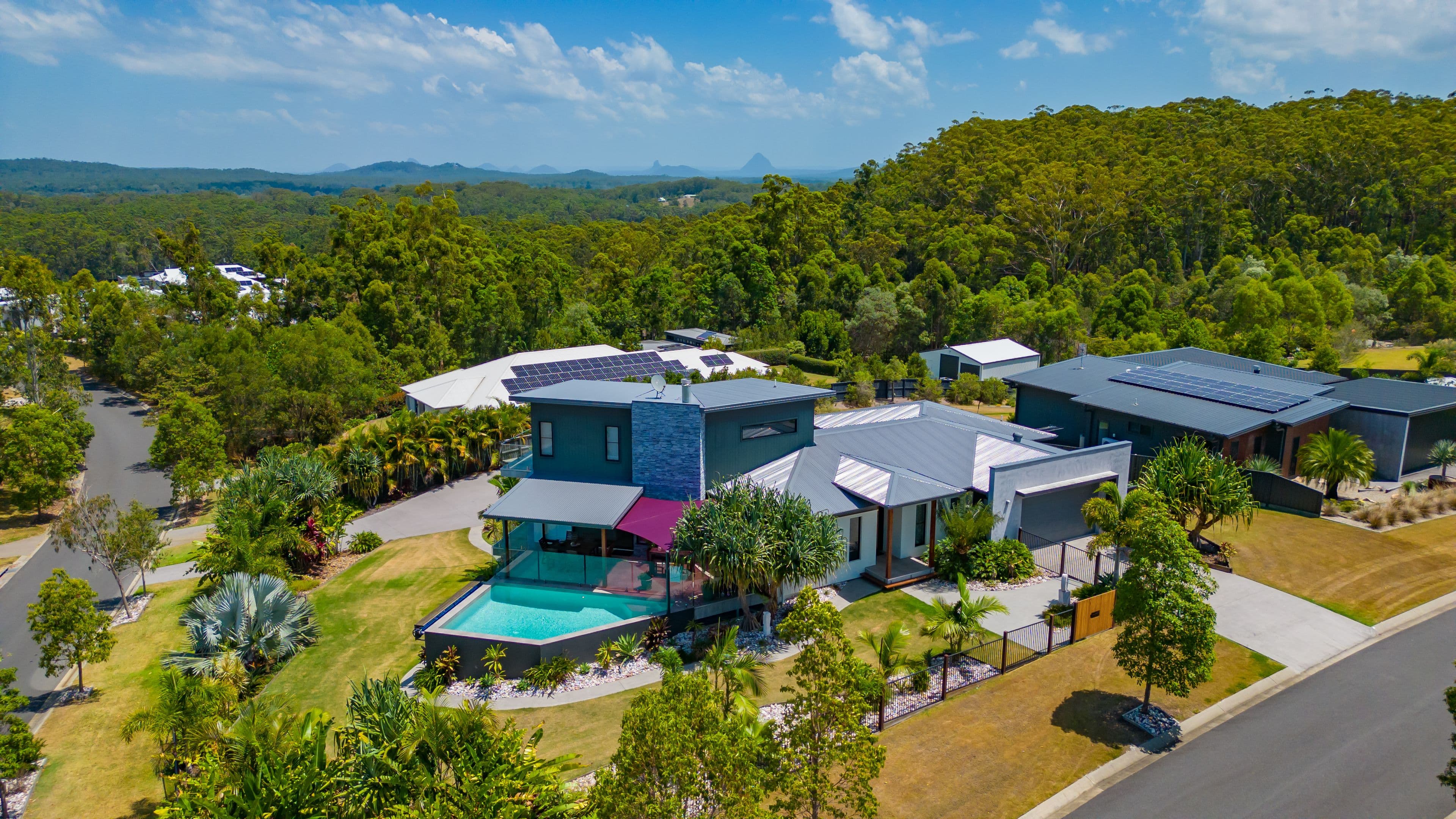 1 Kingfisher Crescent, Palmview QLD 4553, Palmview - Image 1