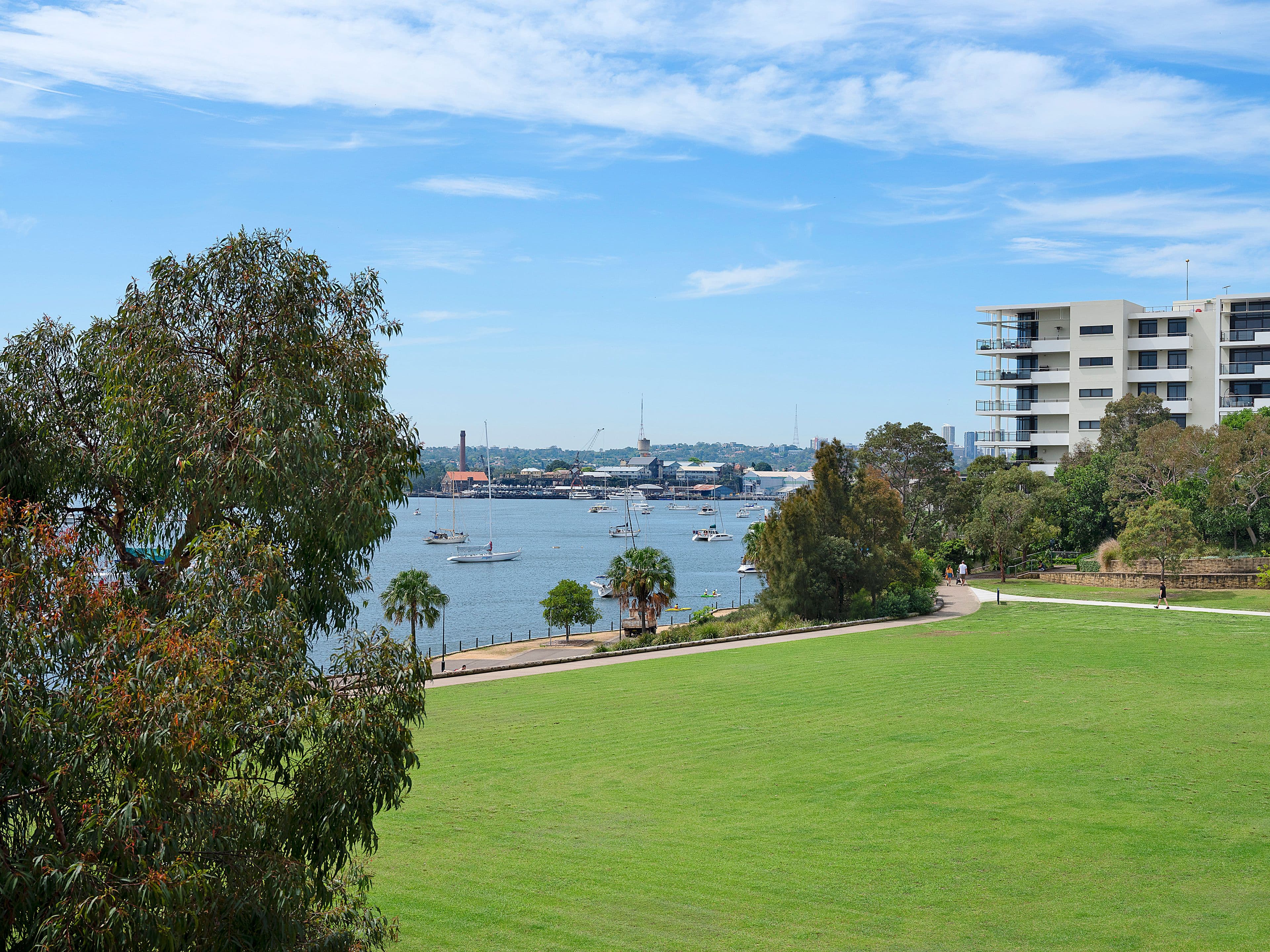 11 Warayama Place, Rozelle NSW 2039, Rozelle - Image 1