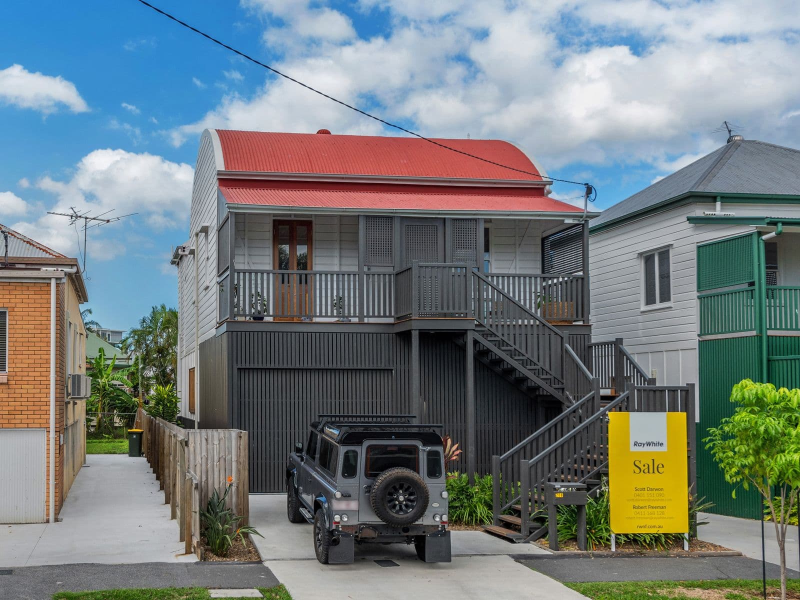 208 James Street, New Farm QLD 4005, New Farm - Image 1