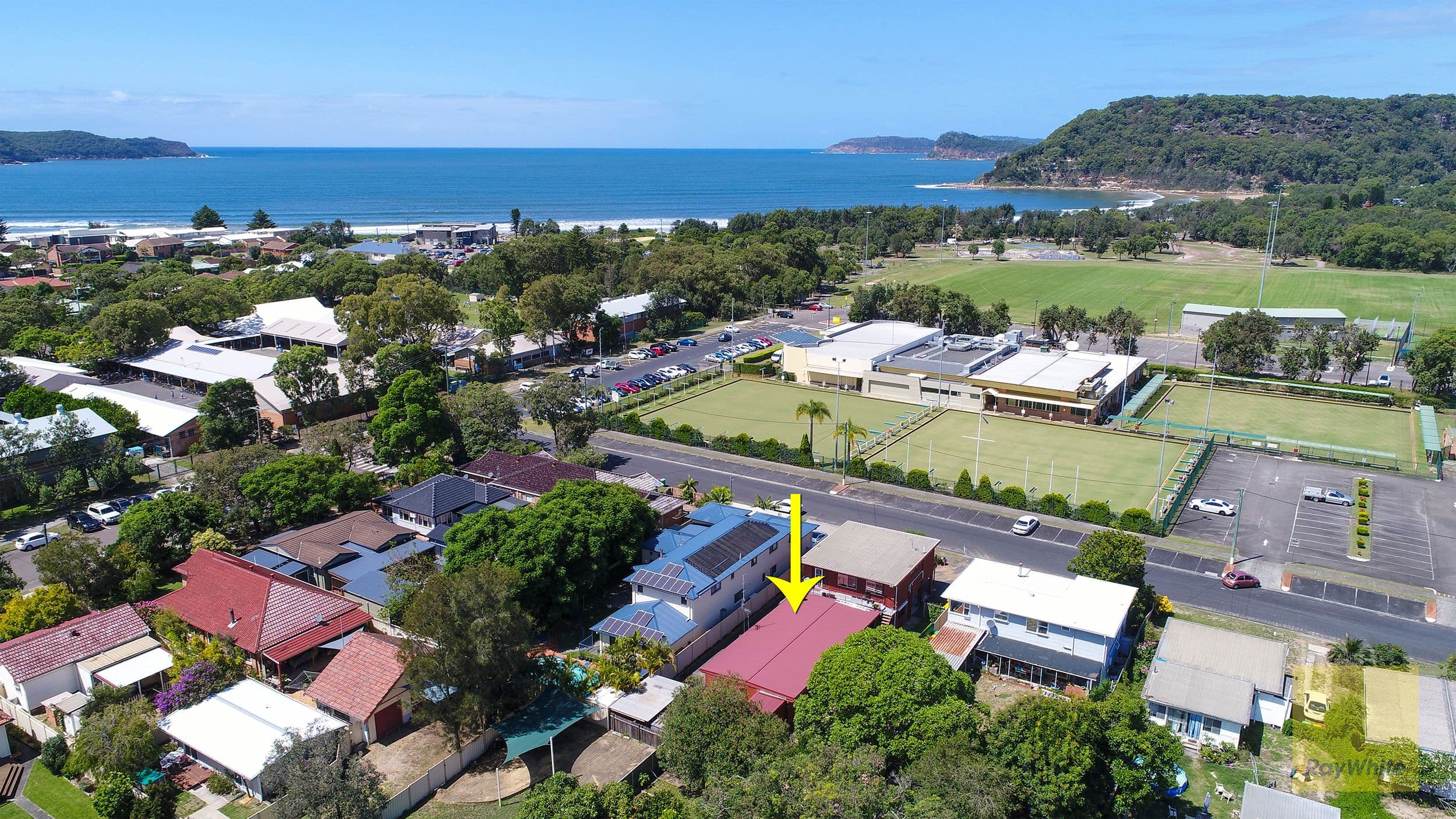 4 Carawa Street, Umina Beach NSW 2257, Umina Beach - Image 1