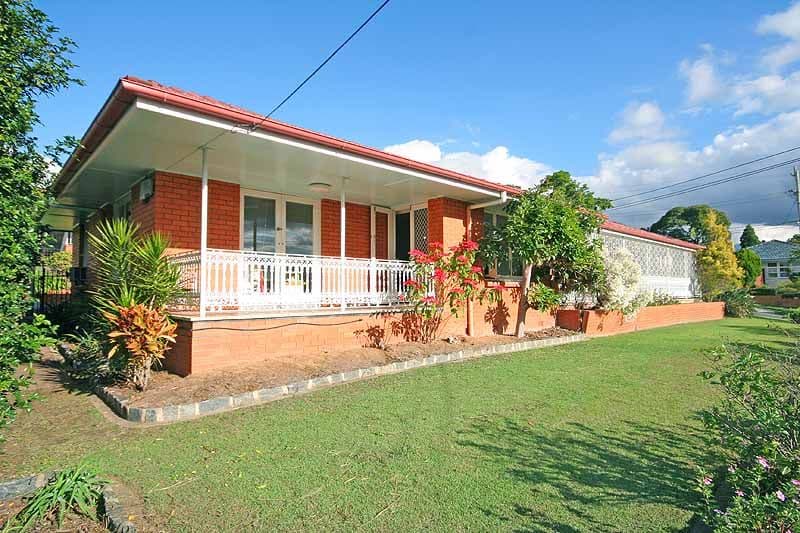 20  Garioch Street, TARRAGINDI QLD 4121, Tarragindi - Thumbnail 2