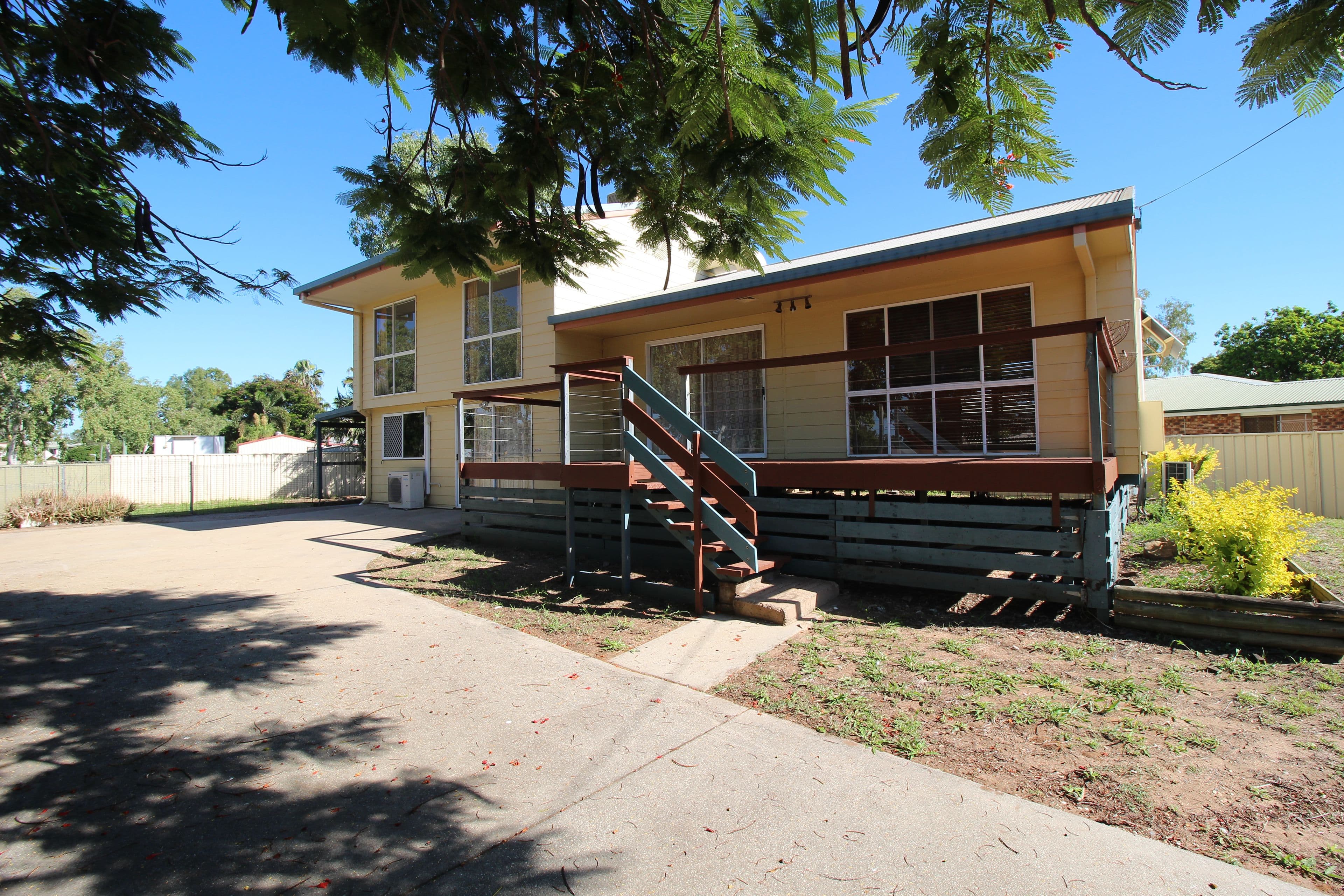 181 Borilla Street, Emerald QLD 4720, Emerald - Image 1