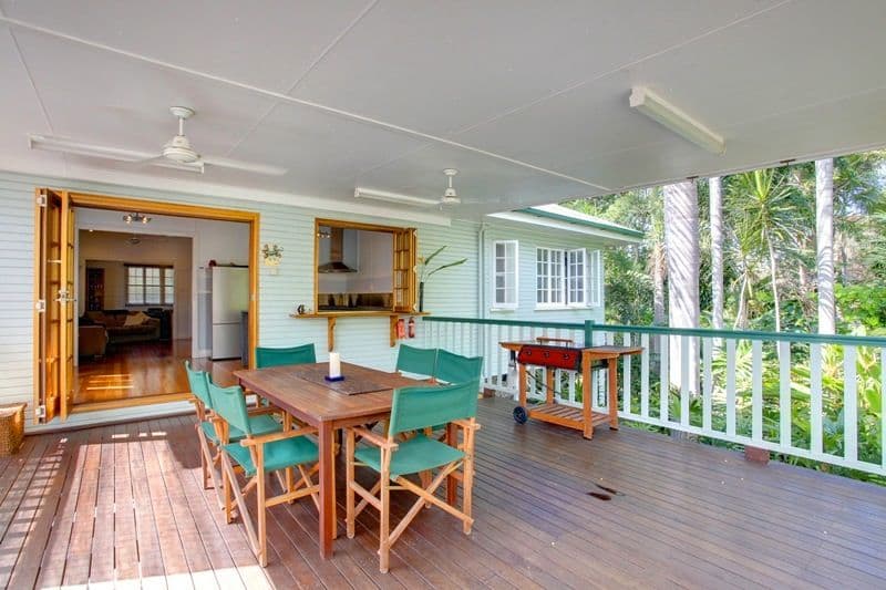 106 Bundock Street, BELGIAN GARDENS QLD 4810, Belgian Gardens - Image 1