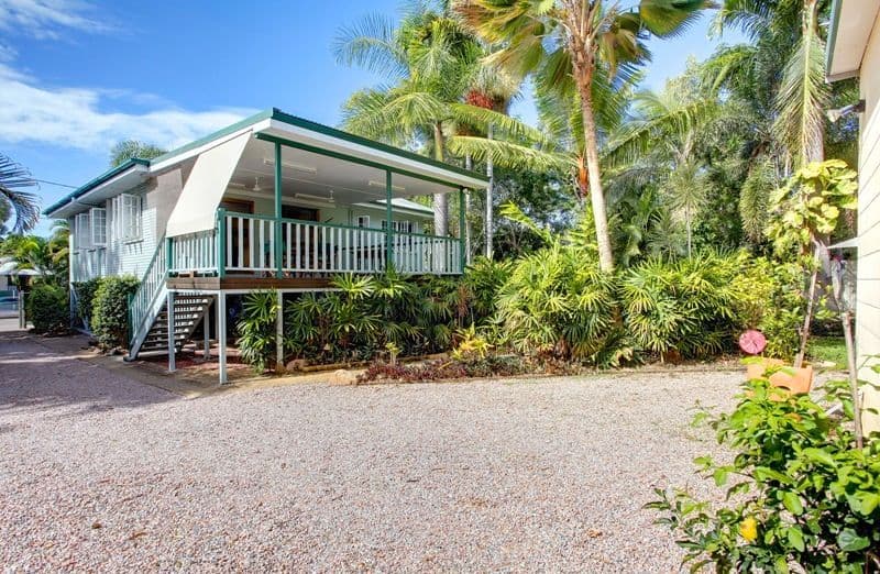 106 Bundock Street, BELGIAN GARDENS QLD 4810, Belgian Gardens - Thumbnail 2