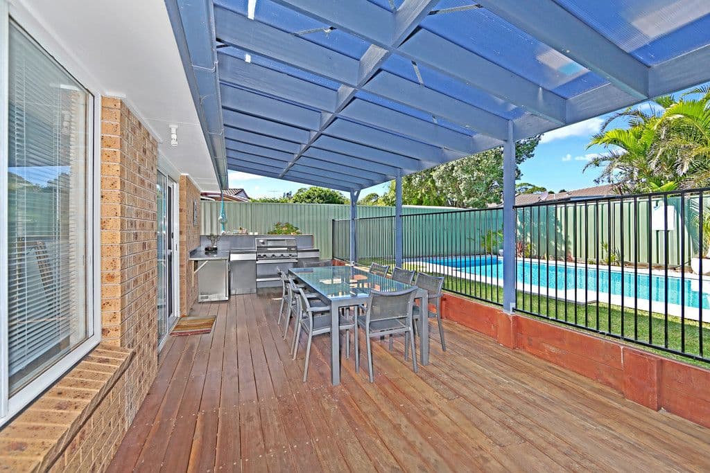 23 Murrumbidgee Crescent, Bateau Bay - Image 1