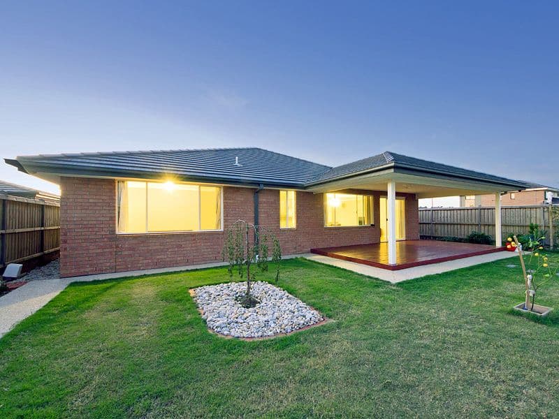 47 Delaney Blv, WILLIAMS LANDING VIC 3027, Williams Landing - Thumbnail 4