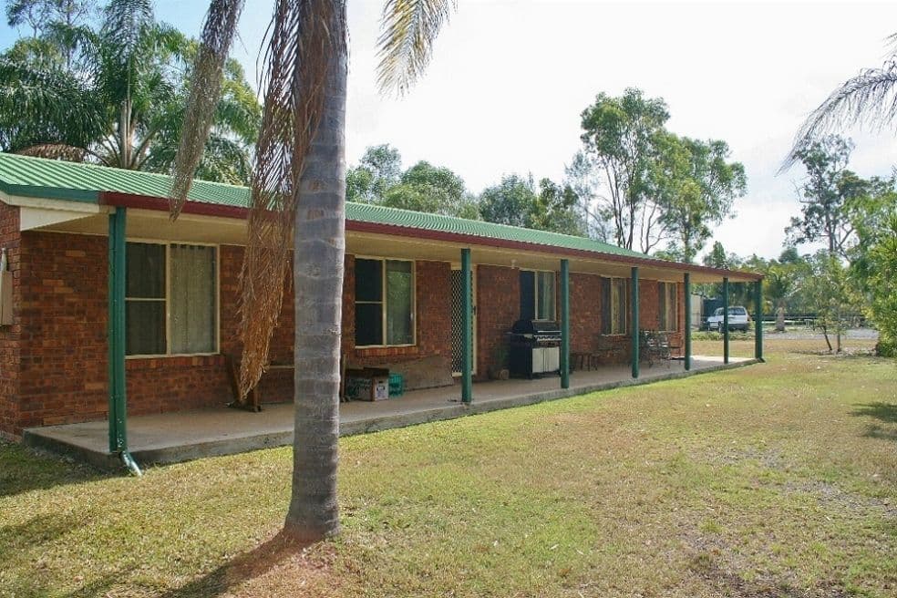 37 Grevillea Drive, REDRIDGE QLD 4660, Redridge - Thumbnail 2