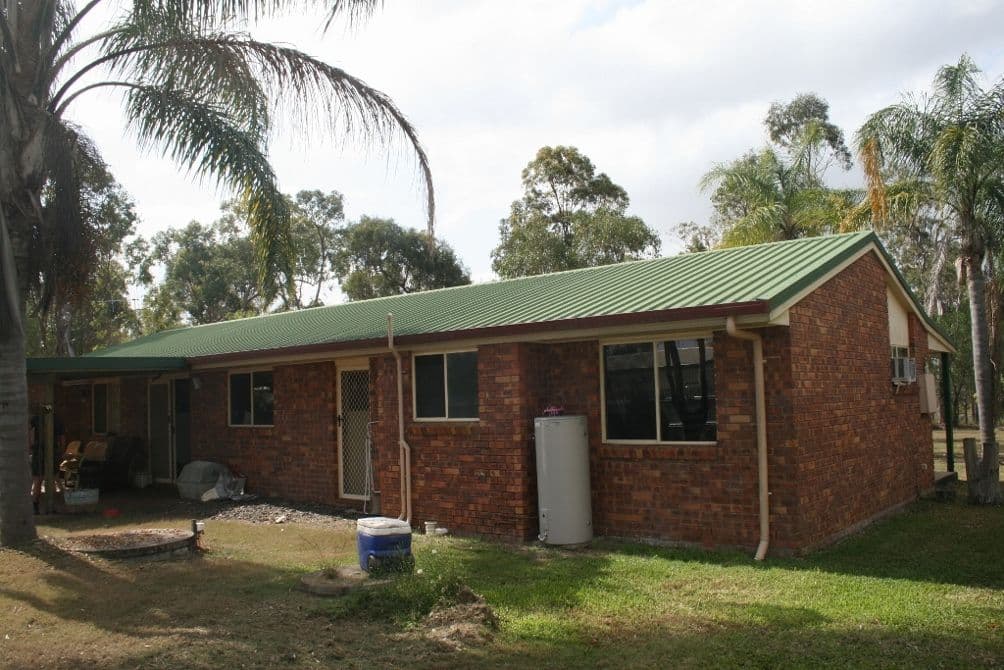 37 Grevillea Drive, REDRIDGE QLD 4660, Redridge - Thumbnail 3