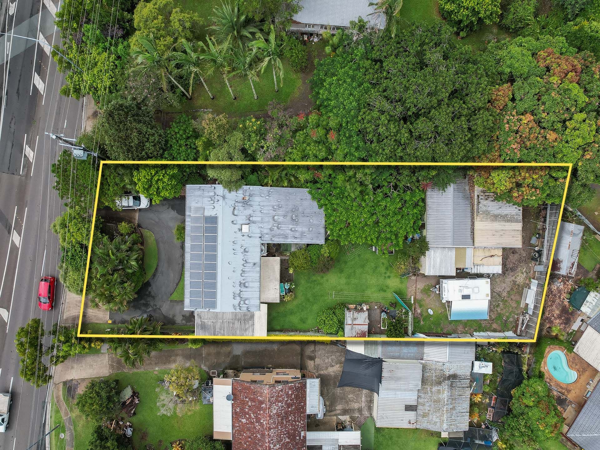 371 Main Road, Kuluin QLD 4558, Kuluin - Thumbnail 2
