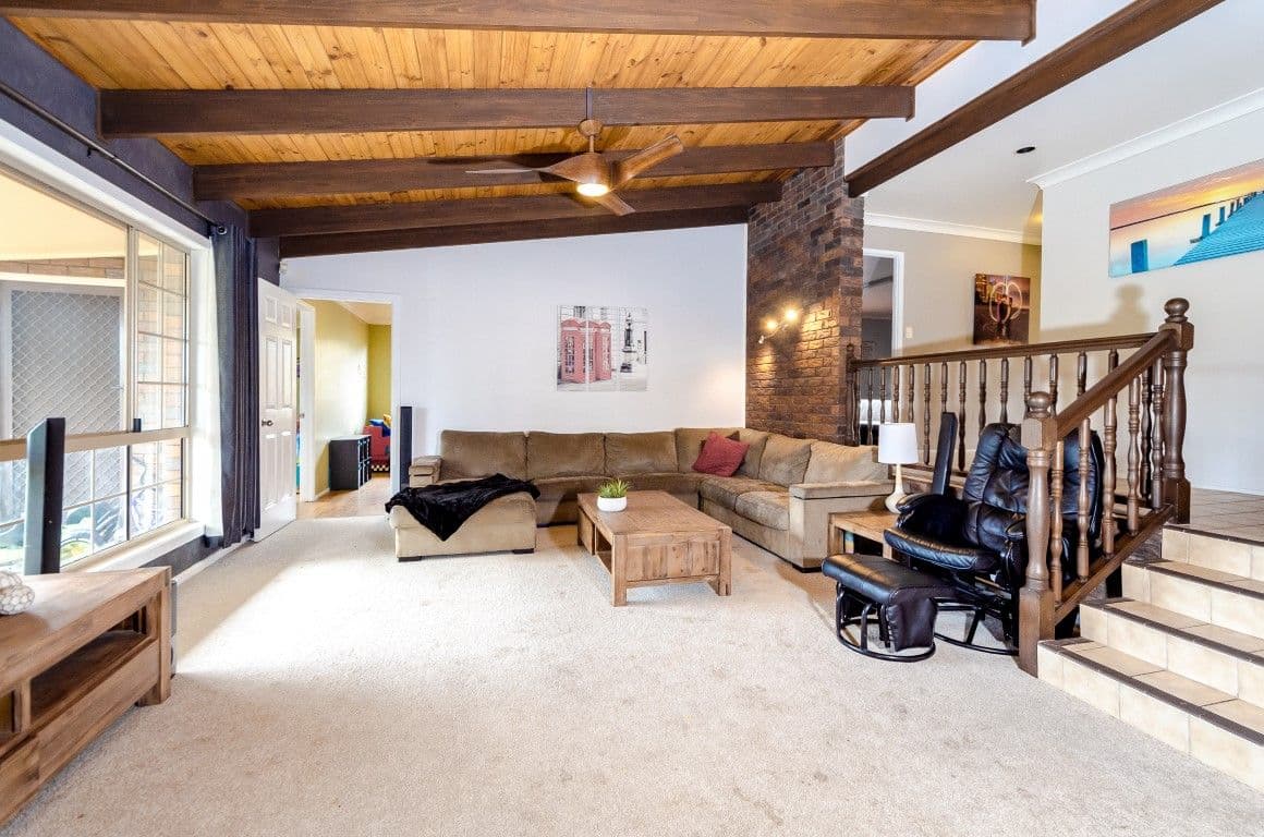 46 Cockatoo Drive, New Auckland QLD 4680, New Auckland - Image 1