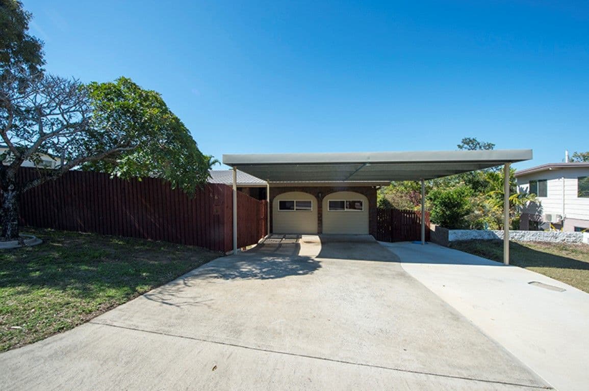 46 Cockatoo Drive, New Auckland QLD 4680, New Auckland - Thumbnail 4
