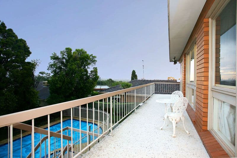 25 Rathmullen Quadrant, DONCASTER VIC 3108, Doncaster - Thumbnail 5