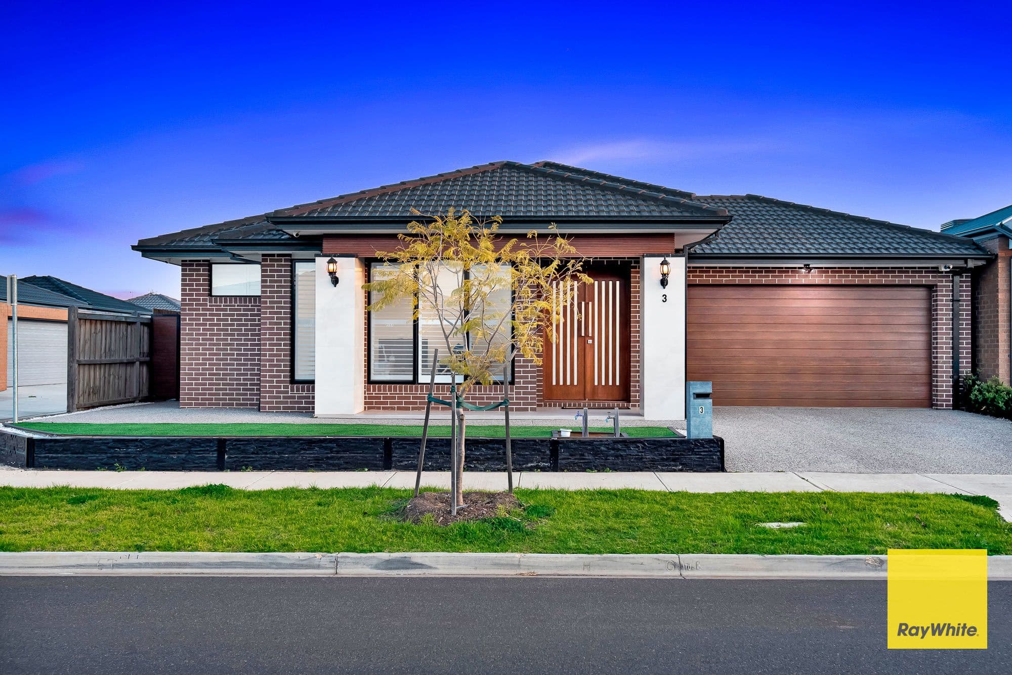 3 Stambridge Street, Tarneit VIC 3029, Tarneit - Image 1