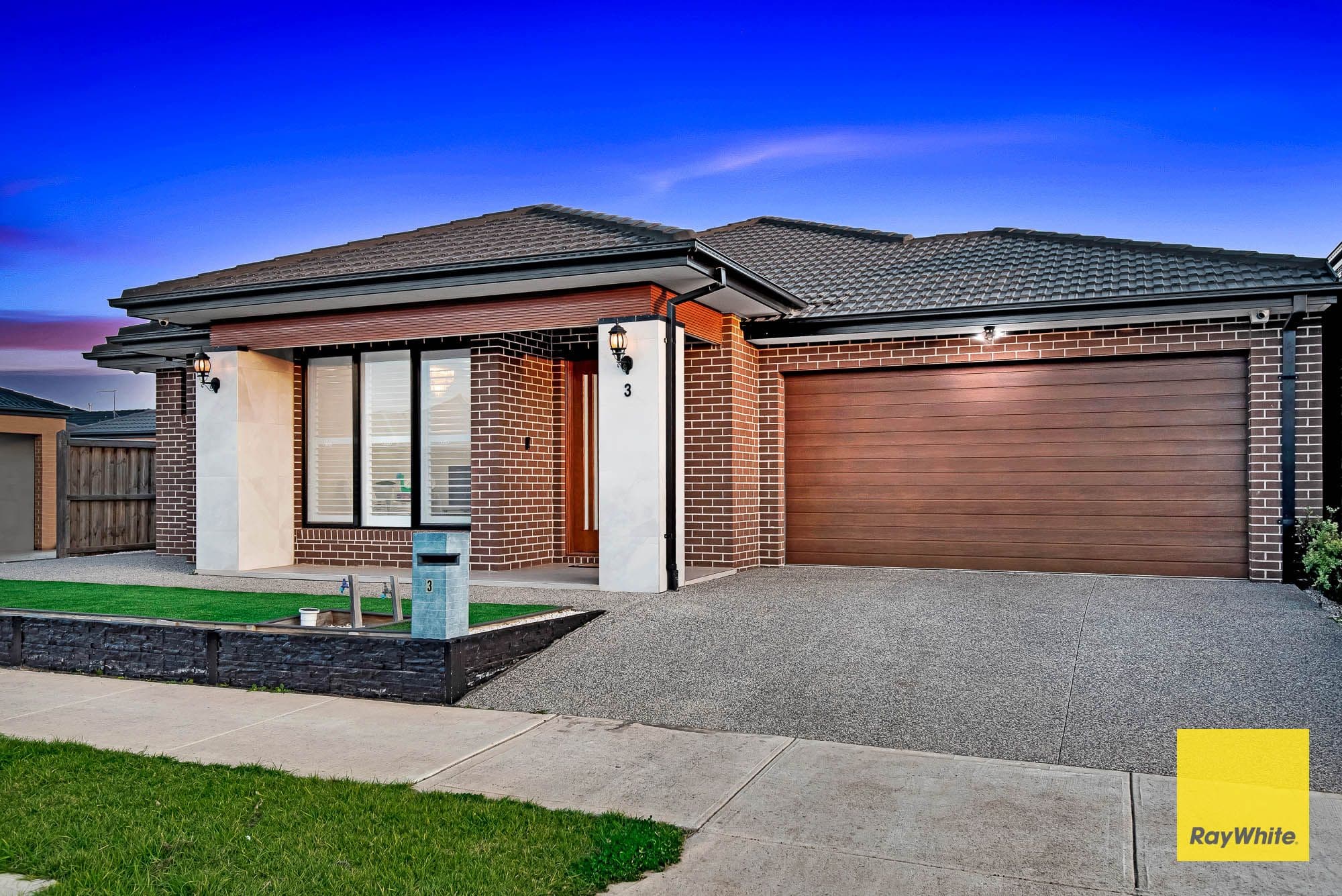 3 Stambridge Street, Tarneit VIC 3029, Tarneit - Thumbnail 2