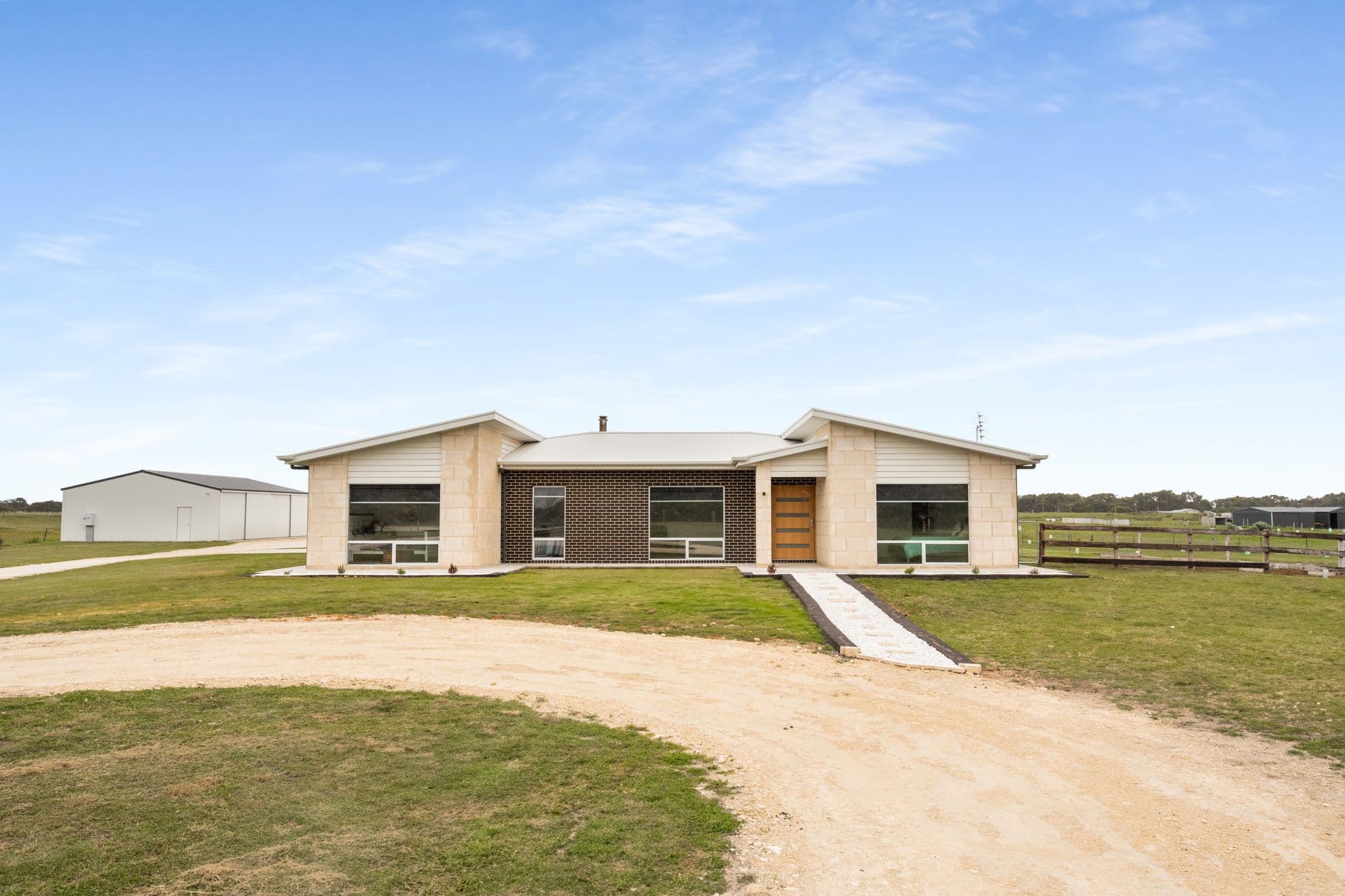 67 Burks Island Road, Beachport SA 5280, Beachport - Image 1