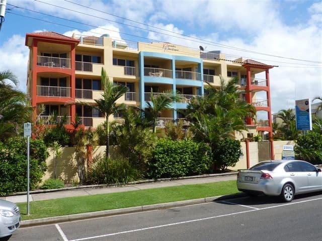58 Sixth Avenue, MAROOCHYDORE QLD 4558, Maroochydore - Image 1