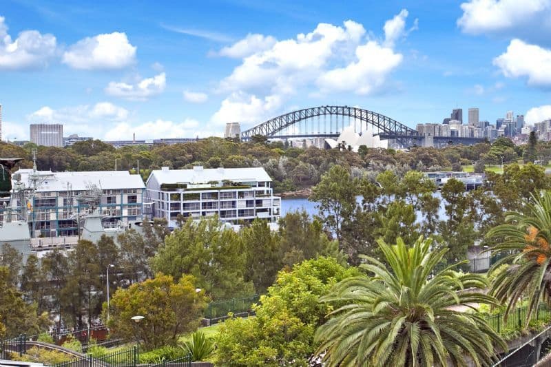 1 St Neot Avenue, POTTS POINT NSW 2011, Potts Point - Thumbnail 5