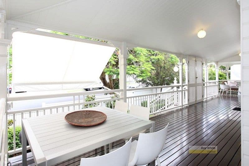 10 Beatrice Terrace, ASCOT QLD 4007, Ascot - Thumbnail 3