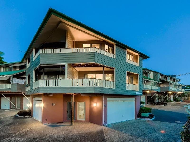 9 Rosecliffe, Highgate Hill QLD 4101, Highgate Hill - Thumbnail 2