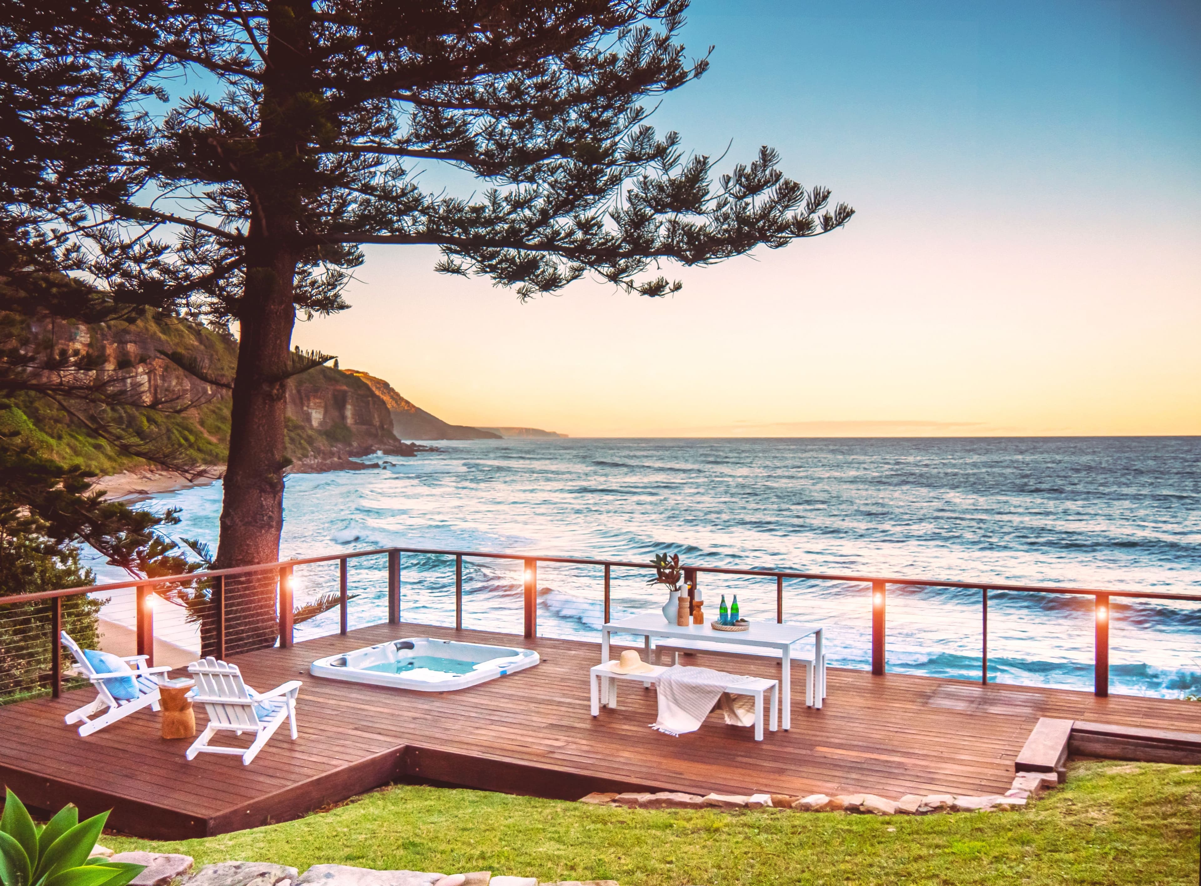 26 Paterson Road, Coalcliff NSW 2508, Coalcliff - Image 1