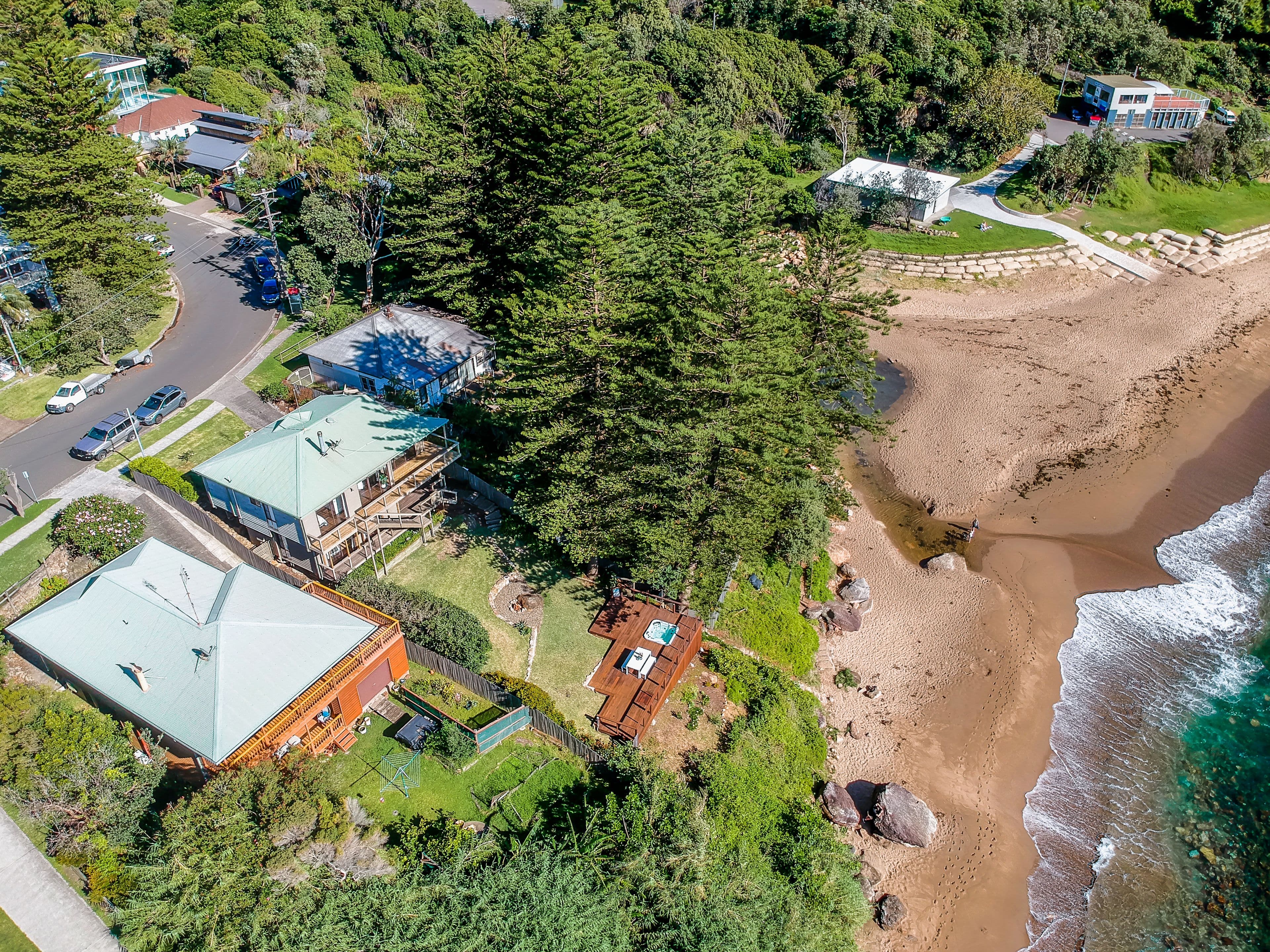 26 Paterson Road, Coalcliff NSW 2508, Coalcliff - Thumbnail 5