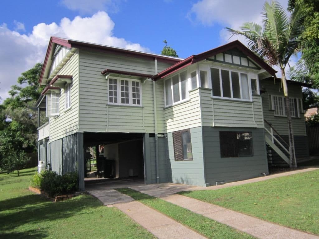 597 Kent Street, MARYBOROUGH QLD 4650, Maryborough - Image 1