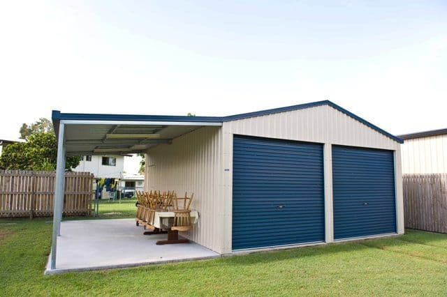 6 Nadarmi Drive, ANDERGROVE QLD 4740, Andergrove - Thumbnail 2