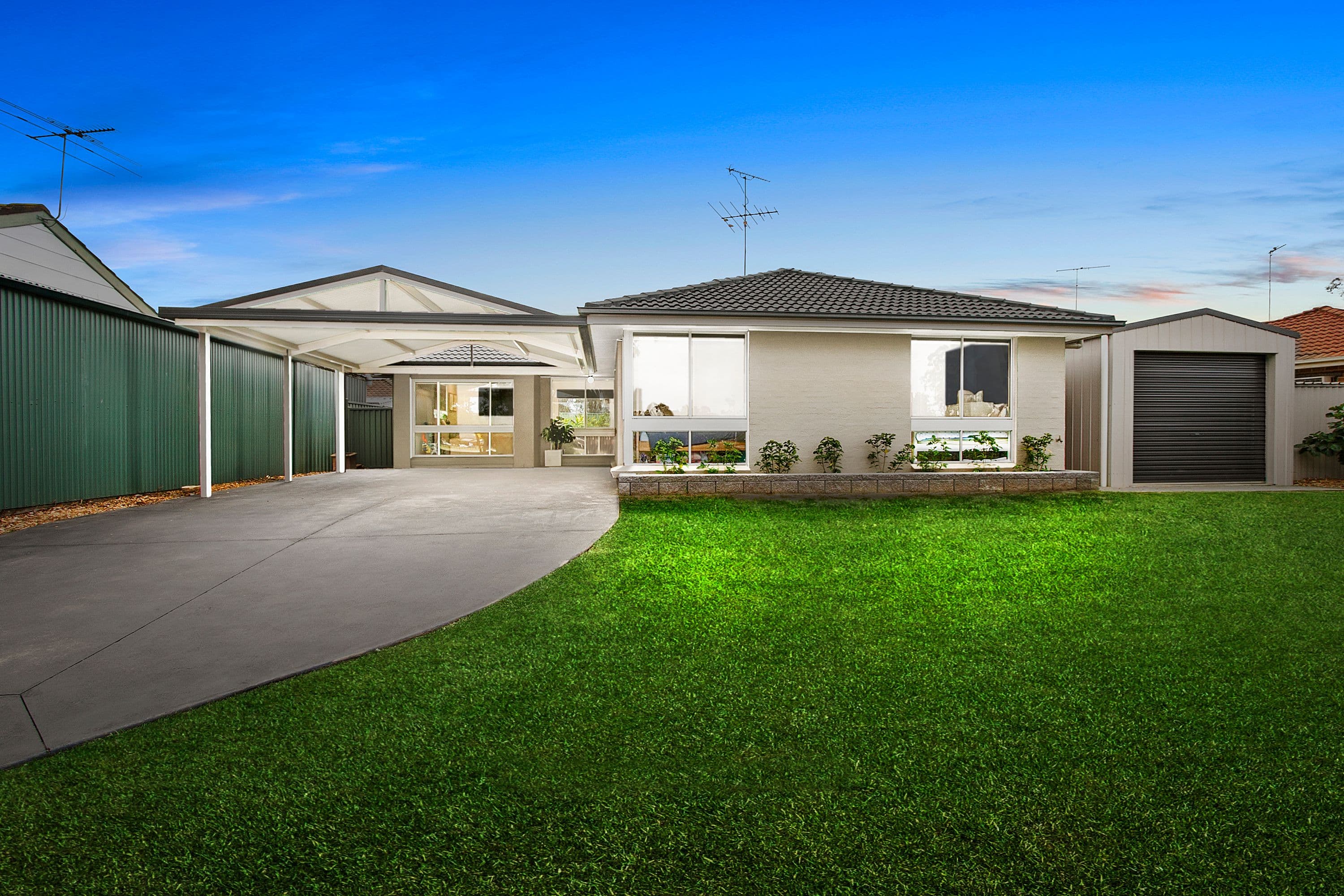 110 Colonial Drive, Bligh Park NSW 2756, Bligh Park - Image 1