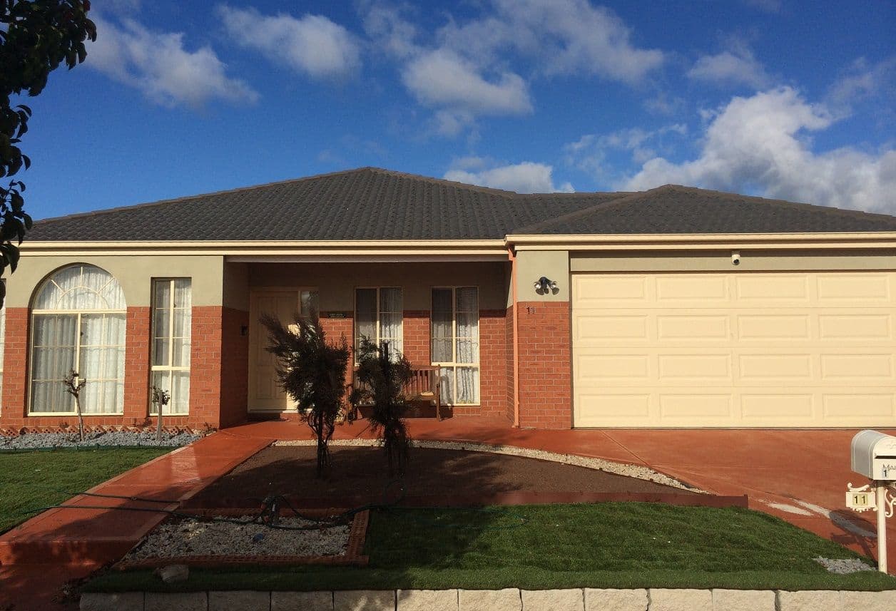 11 Vanderbilt Drive, TRUGANINA VIC 3029, Truganina - Image 1
