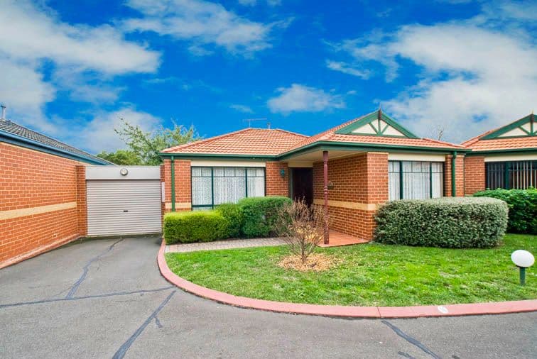 345-367 Dorset Road, CROYDON VIC 3136, Croydon - Image 1