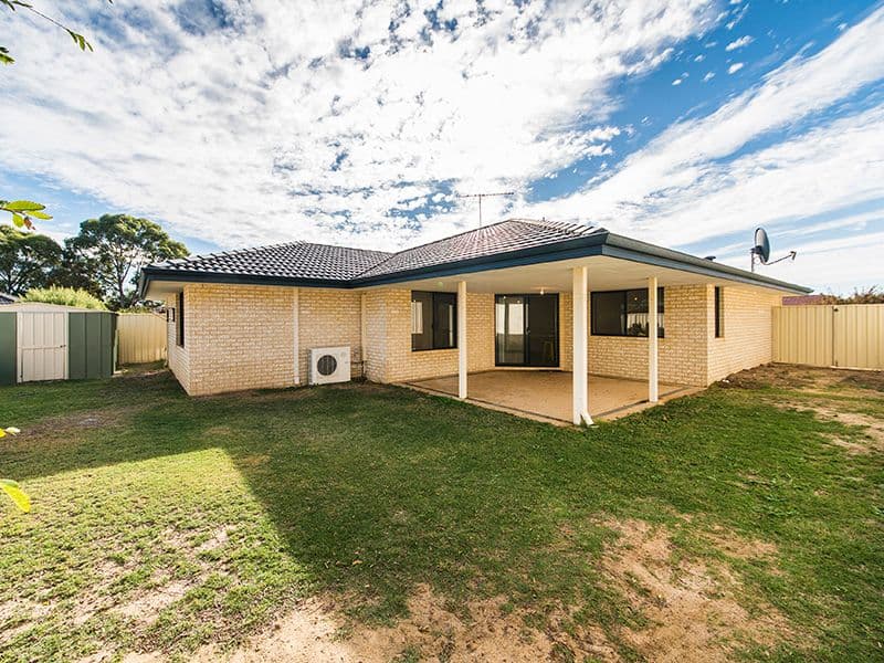 8 Smithers Parkway, Baldivis WA 6171, Baldivis - Thumbnail 4