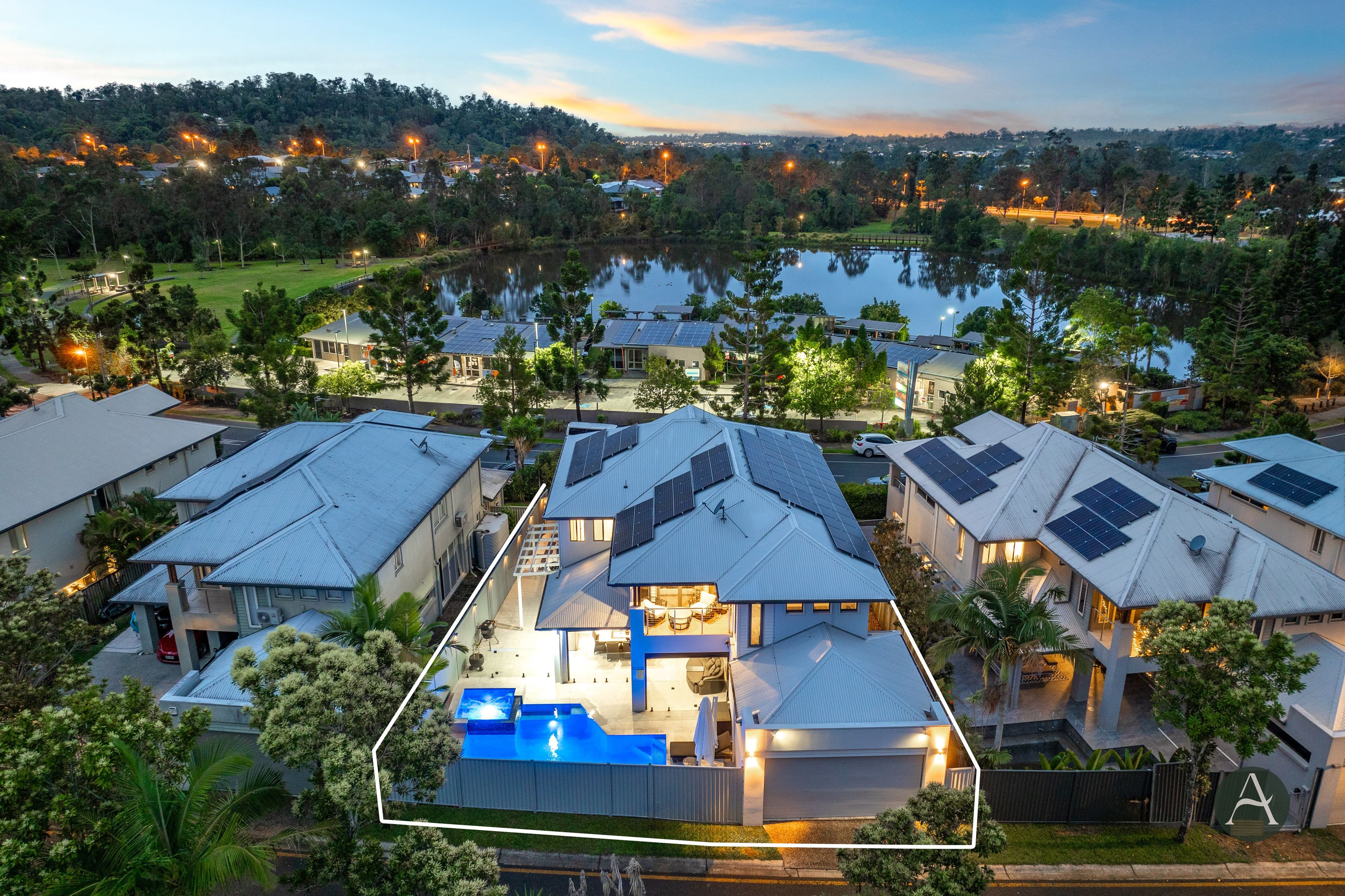 26 Rose Valley Drive, Upper Coomera QLD 4209, Upper Coomera - Thumbnail 3