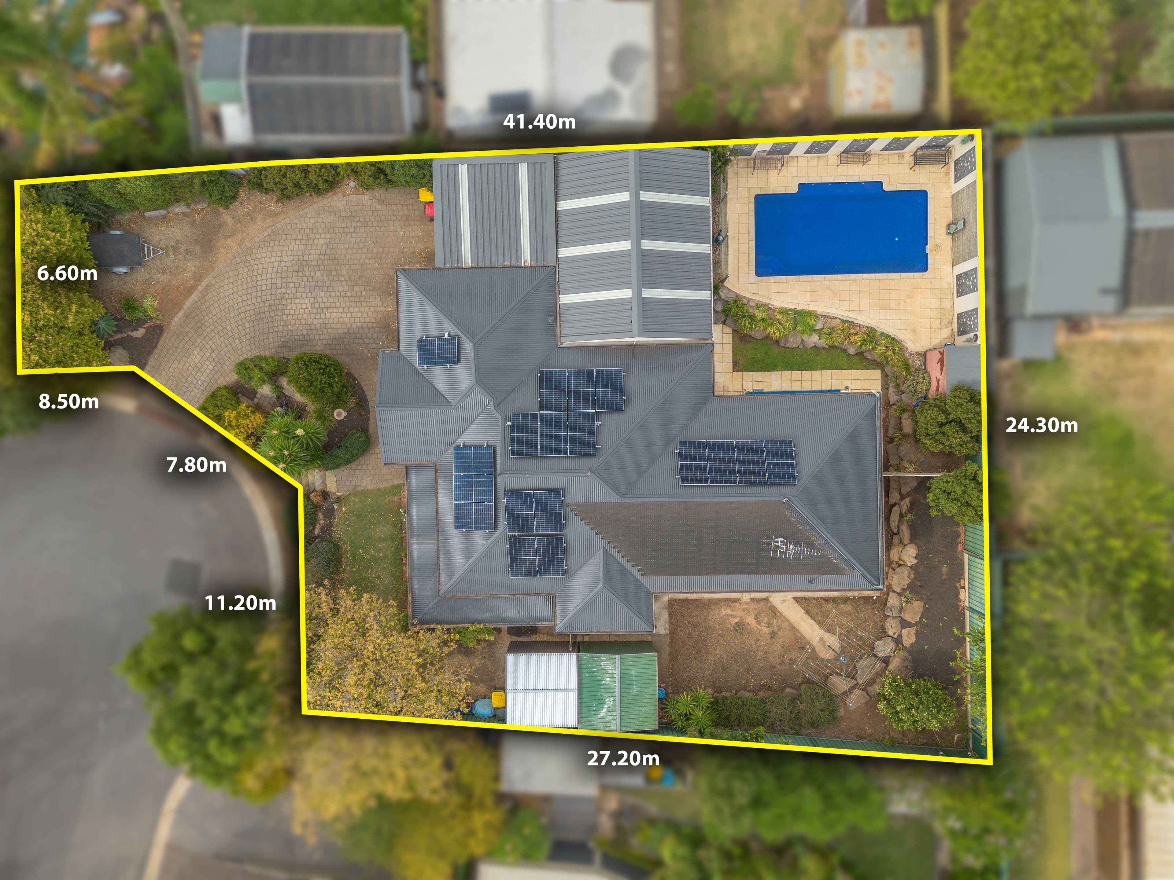 10 Walter Grove, Gawler East SA 5118, Gawler East - Thumbnail 2