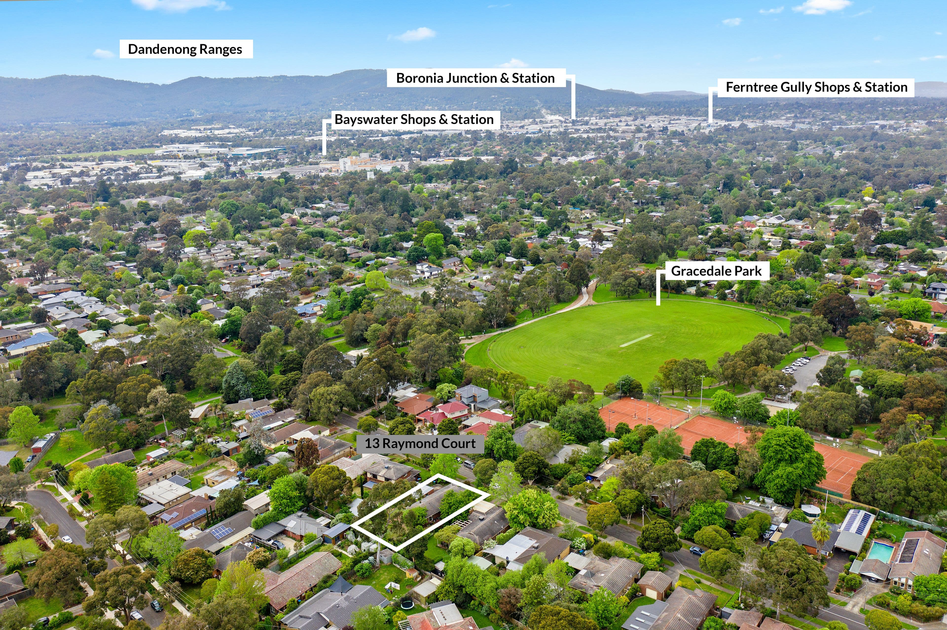 13 Raymond Court, Ringwood East VIC 3135, Ringwood East - Thumbnail 4