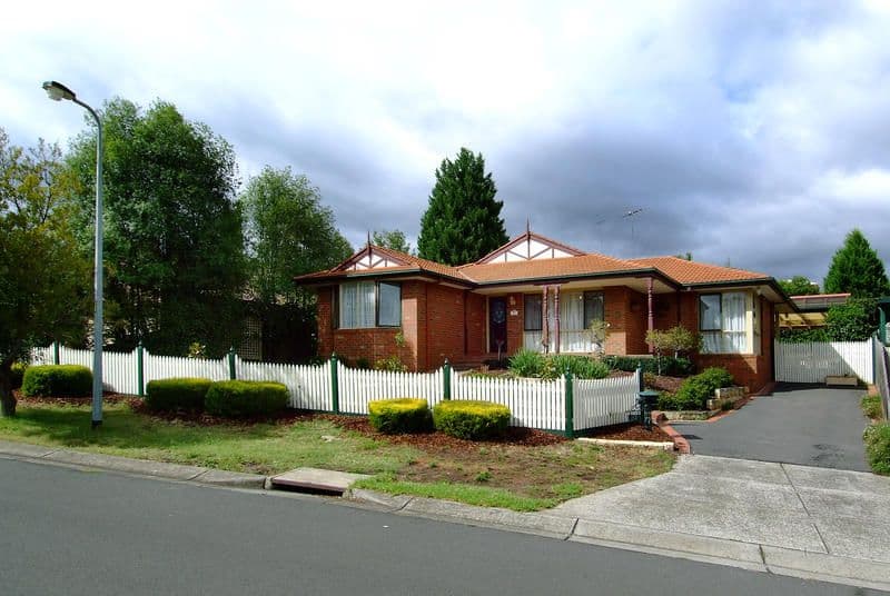 42 Kamarooka Drive, DIAMOND CREEK VIC 3089, Diamond Creek - Image 1
