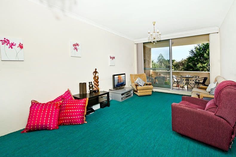 45 Wallis Parade, NORTH BONDI NSW 2026, North Bondi - Thumbnail 2