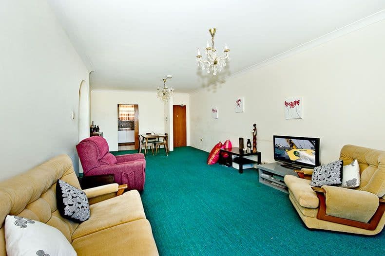 45 Wallis Parade, NORTH BONDI NSW 2026, North Bondi - Thumbnail 4