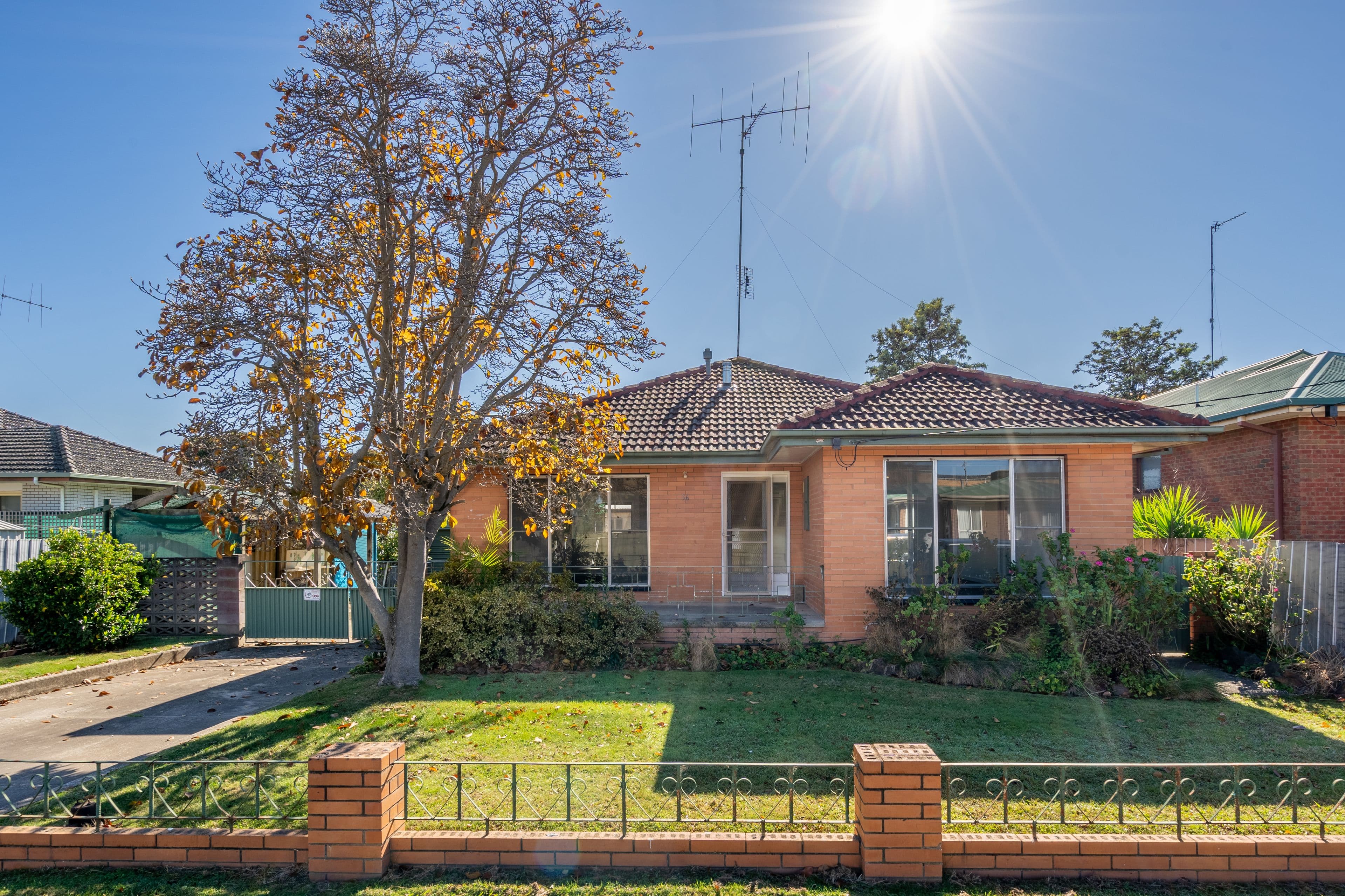 36 Tristan Street, Seymour VIC 3660, Seymour - Image 1