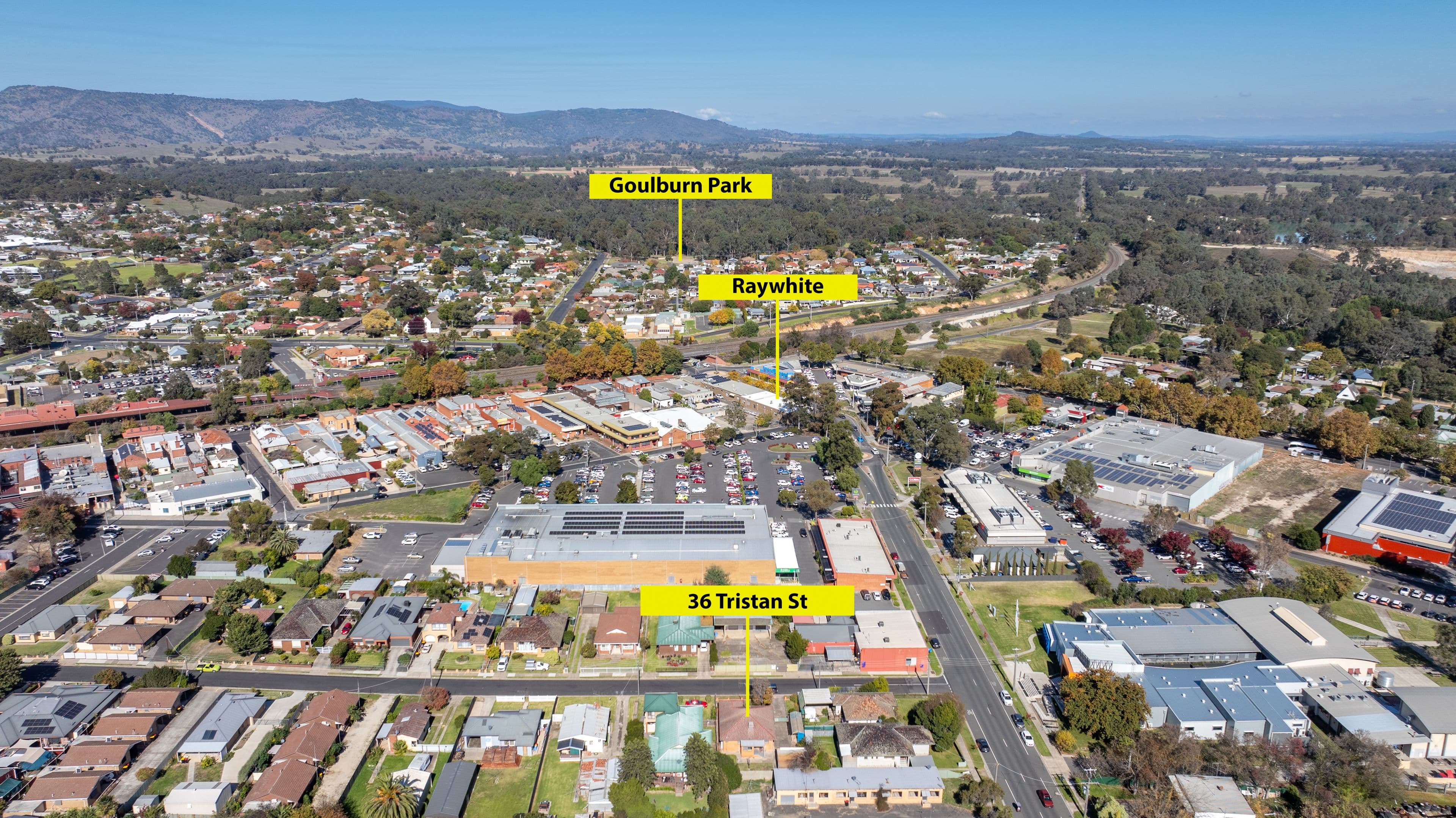 36 Tristan Street, Seymour VIC 3660, Seymour - Thumbnail 3